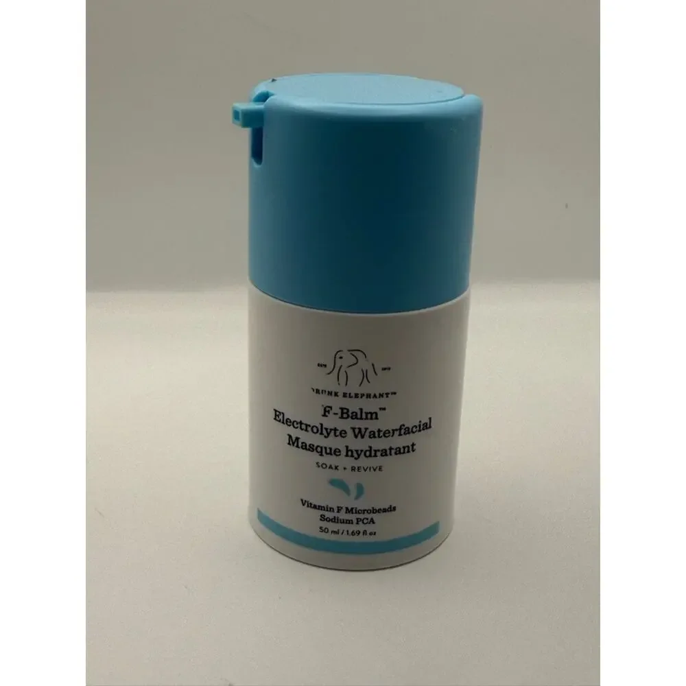 Drunk Elephant F-Balm Electrolyte Waterfacial 1.69oz